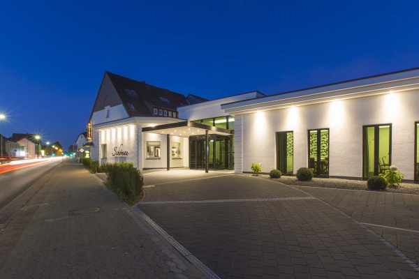 Hotel Schönau